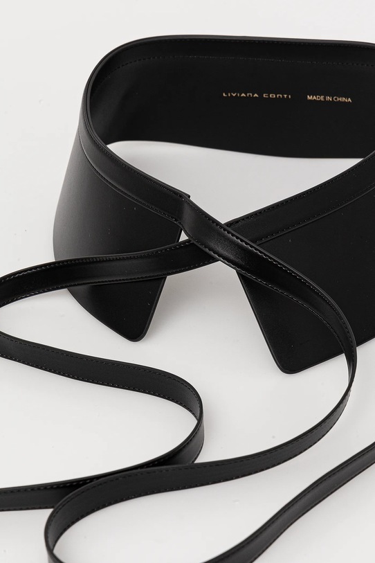 Liviana Conti curea A5SB56 negru ZS25