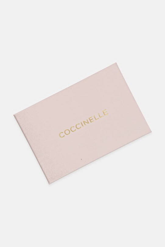 Kiegészítők Coccinelle öv E3.QTF.11.27.01 fekete