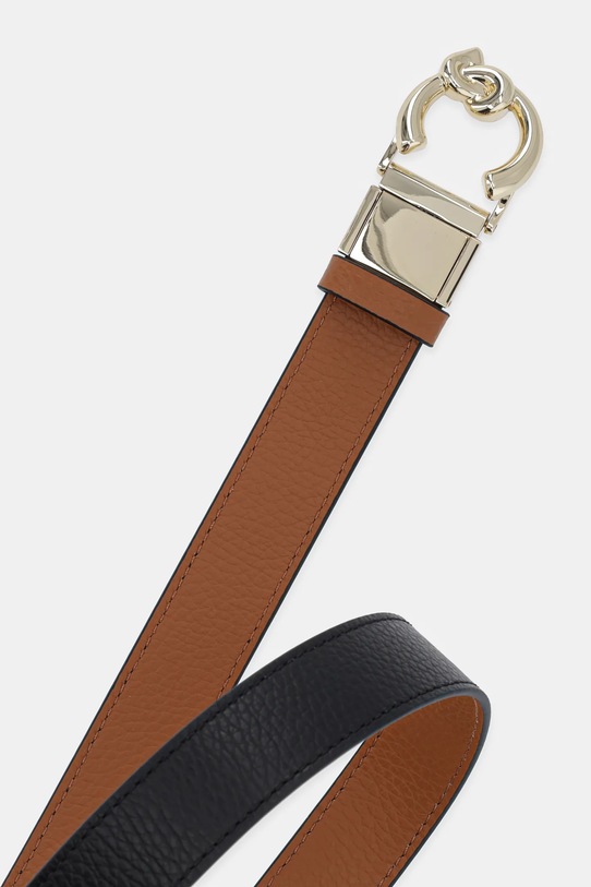 Remen Coccinelle smeđa E3.SSM.11.06.01