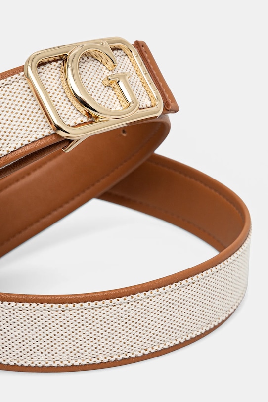 Guess curea SEBINA BW9203.P5135 maro SS25