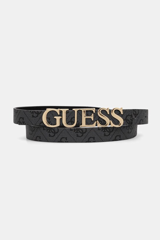 Guess öv ZAMIRA fekete BW9204.P5120