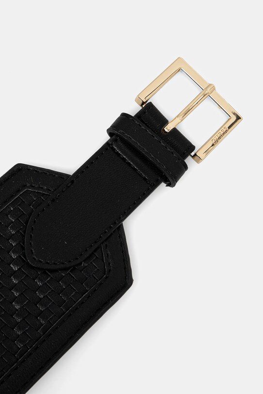 Pásek Guess FRANCY BW9210.P5180 černá SS25