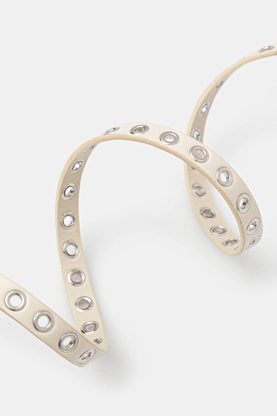 Sisley curea 6GYWWL02W bej SS25