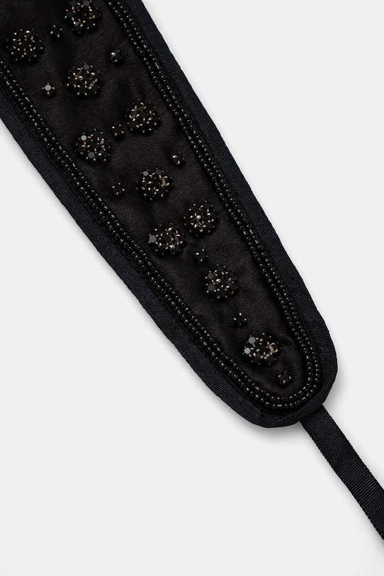 Ремень MAX&Co. 2516501056200 чёрный SS25