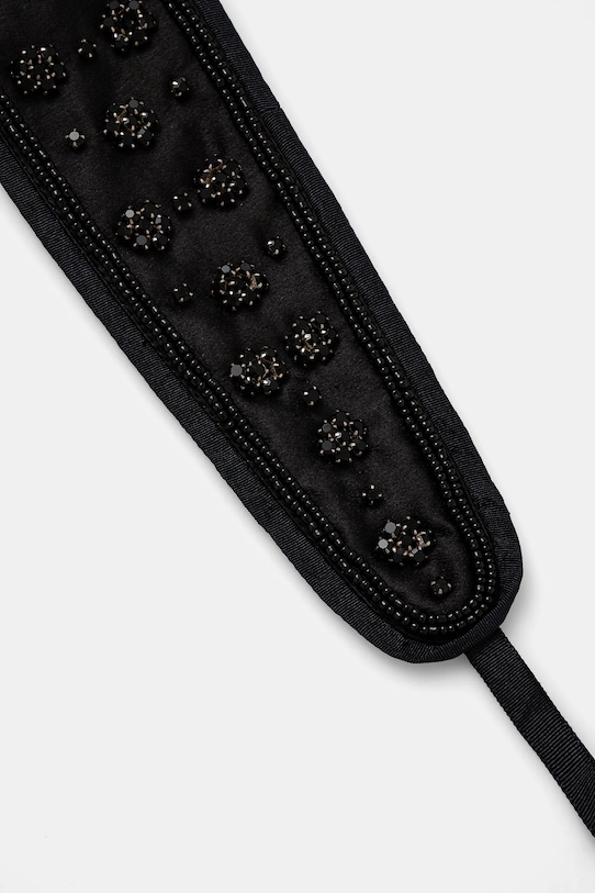 Ремень MAX&Co. 2516501056200 чёрный SS25