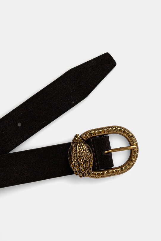 Ремень Kurt Geiger London 758430209 коричневый SS25