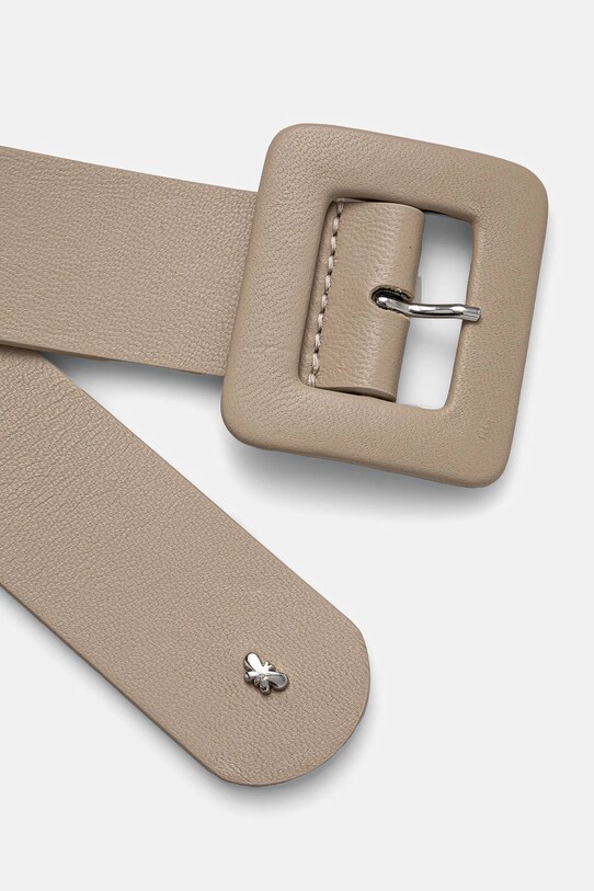 Opasok Weekend Max Mara 2515501014600 béžová SS25