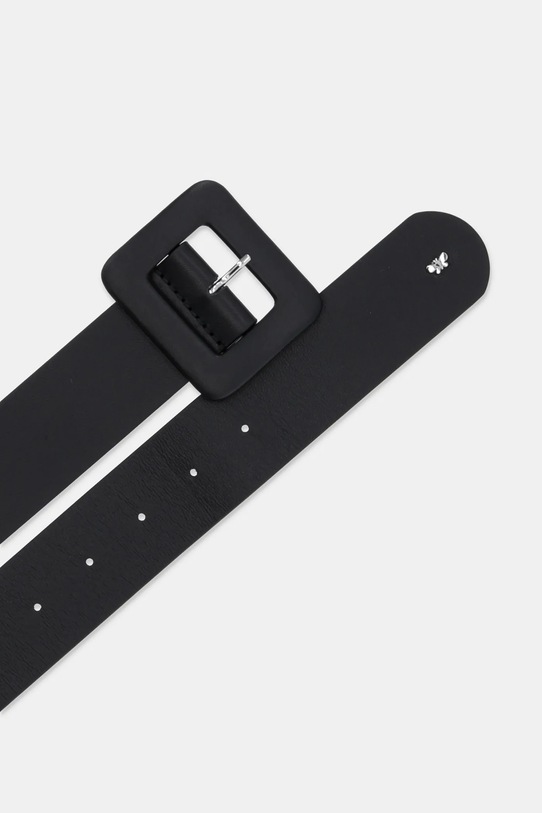 Weekend Max Mara curea 2515501014600 negru SS25