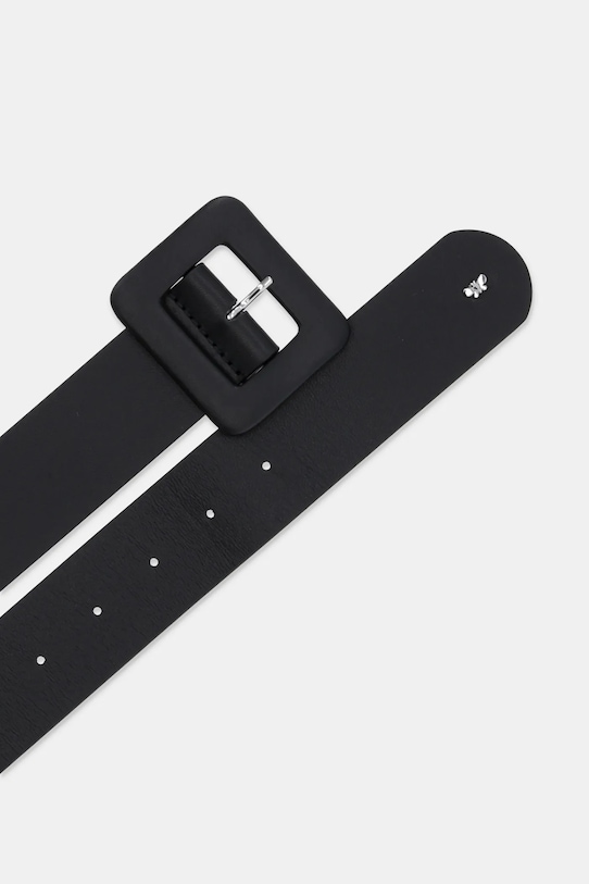 Weekend Max Mara cintura 2515501014600 nero SS25