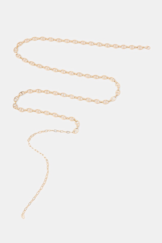 Aldo öv POISED arany POISED.972