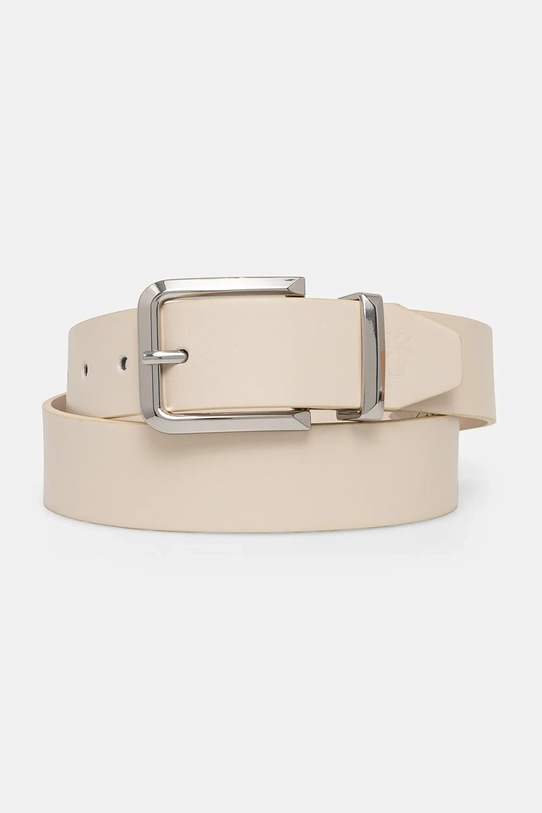 United Colors of Benetton curea bej 6QE6DL015