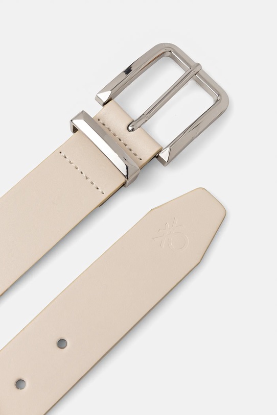 United Colors of Benetton curea 6QE6DL015 bej SS25