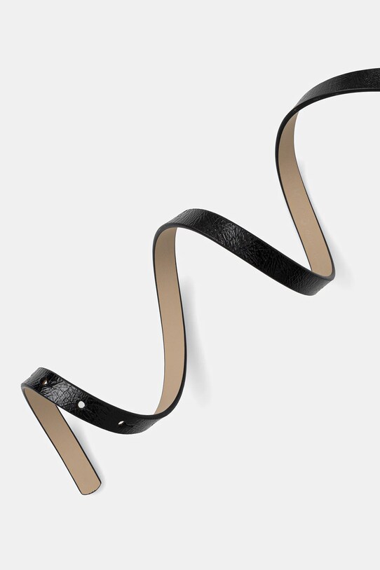 Ремень HUGO 50542516 чёрный SS25