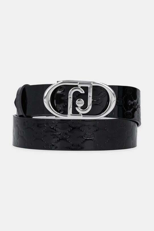 Liu Jo curea negru AA5226.E0004