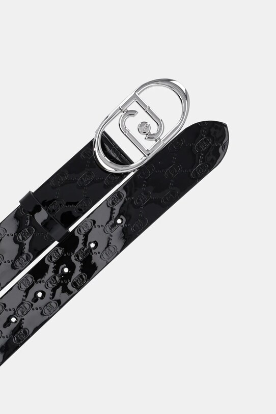 Liu Jo curea AA5226.E0004 negru SS25