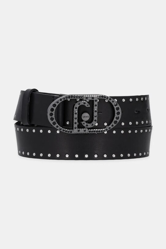 Liu Jo curea negru AA5228.P0064