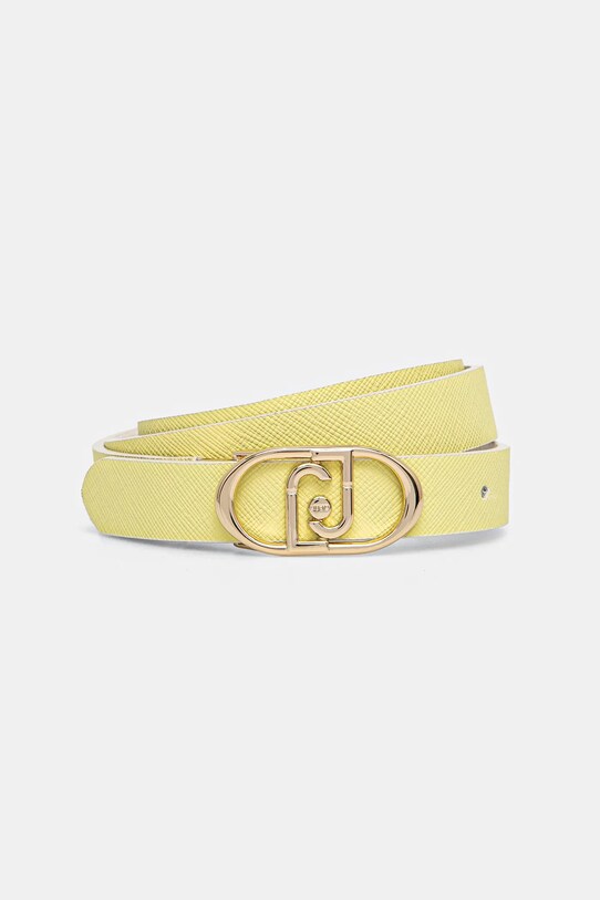 Liu Jo curea galben AA5229.E0087