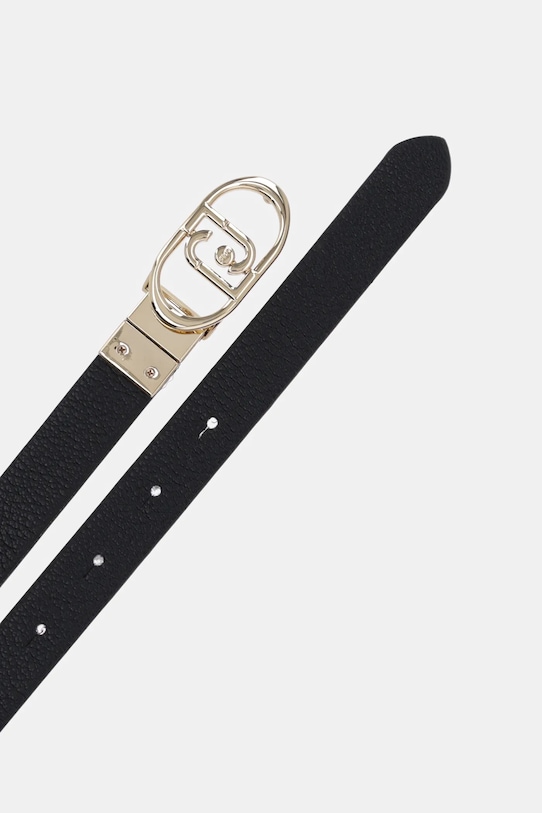 Akcesoria Liu Jo pasek AA5229.E0087 różowy