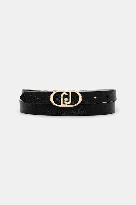 Ζώνη Liu Jo AA5229.E0087 γκρί SS25