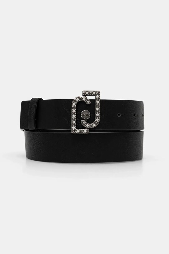 Liu Jo curea negru AA5231.E0015
