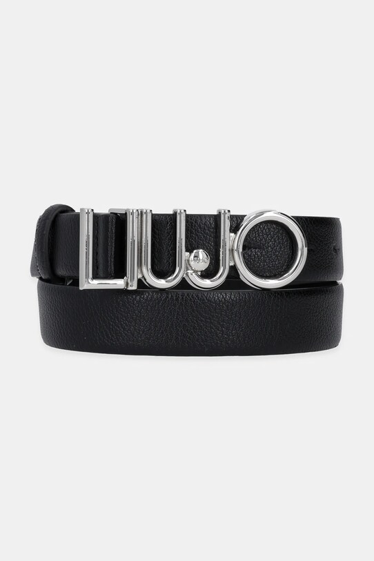 Ремень Liu Jo чёрный AA5234.E0054