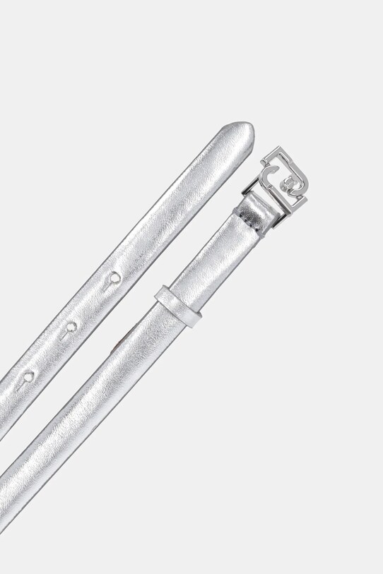 Liu Jo curea AA5241.E0042 argintiu SS25