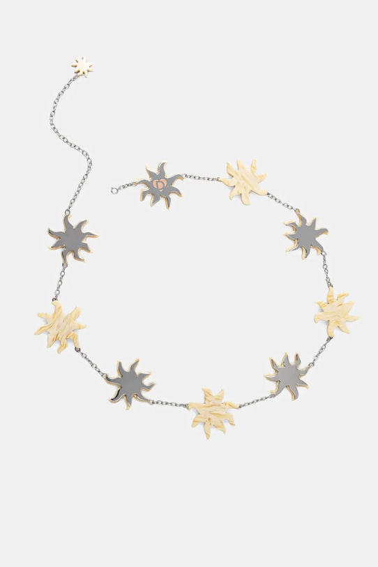 Desigual cintura FANATSIA SUNS argento 25SARO01