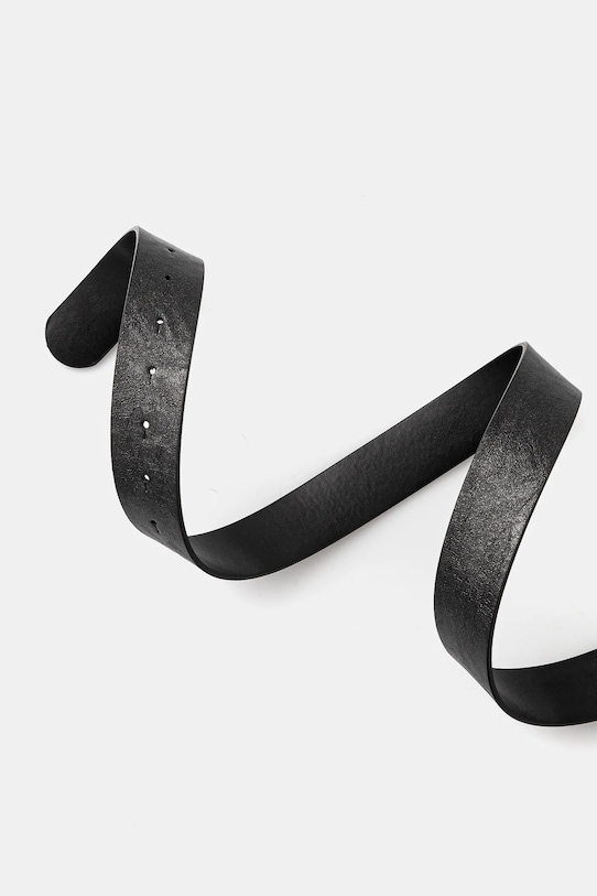 Guess pasek W5GZ13.L0WF0 czarny SS25