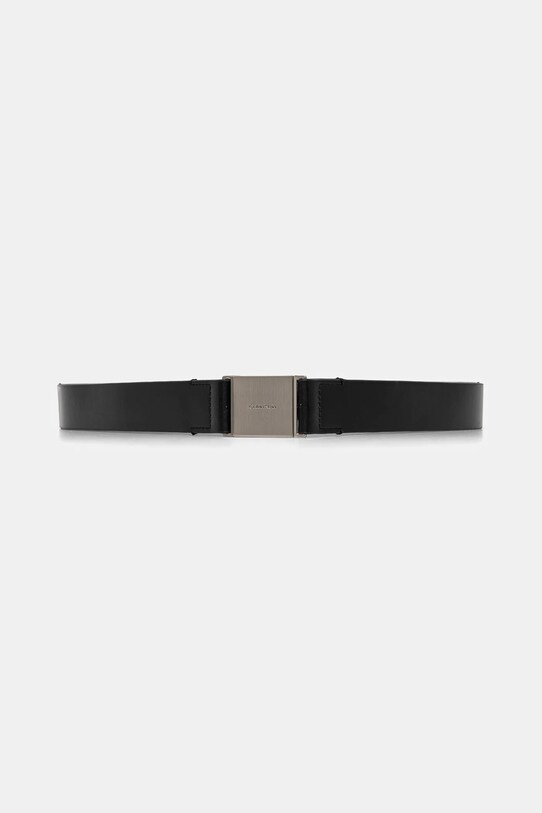 Calvin Klein curea textil negru K60K612931