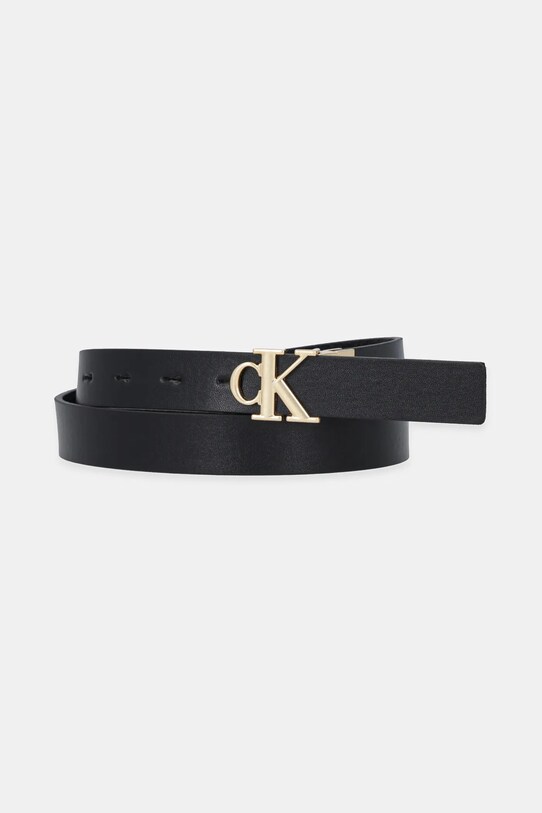 Аксесуари Ремінь Calvin Klein Jeans LV04K7005G чорний