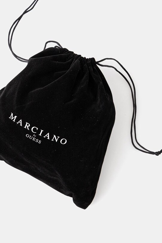 Kiegészítők Marciano Guess bőr öv 5GGZ14.7330A fekete