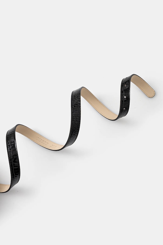 Remen Guess SILVYE BW9220.P5220 crna SS25