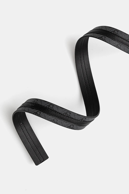 Opasok Guess ZAMIRA BW9229.P5235 čierna SS25