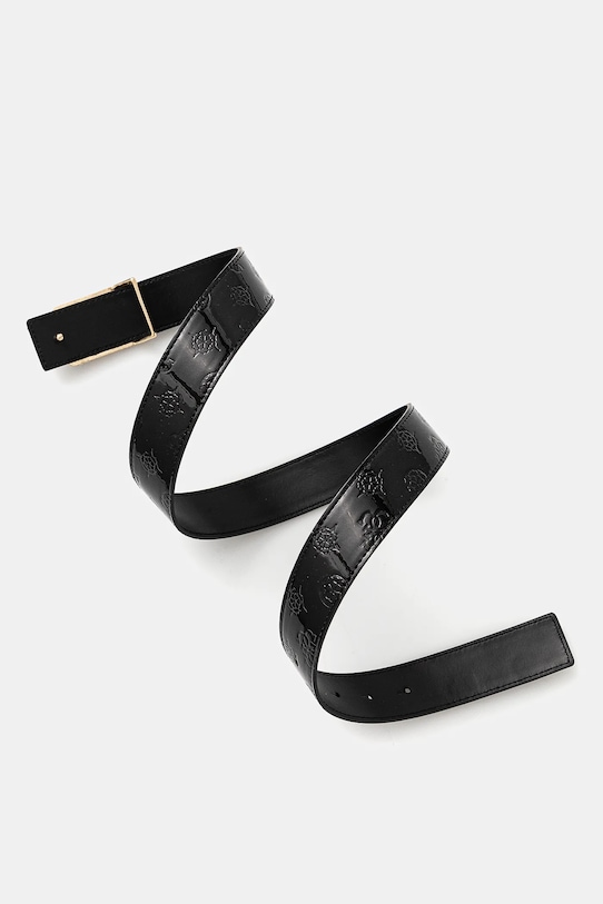 Ремінь Guess ARNELA BW9230.P5235 чорний SS25