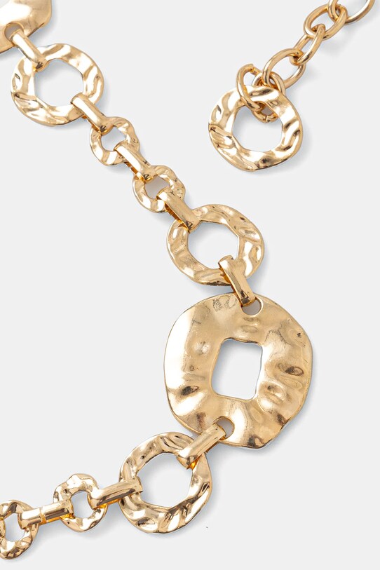 Morgan pasek 3TAMI 3TAMI złoty SS25