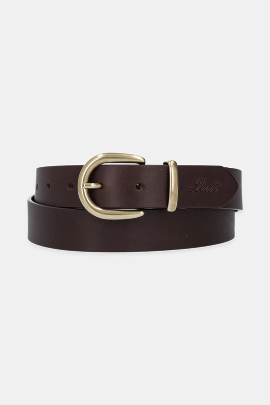 Levi's curea Planet friendly maro 000IH.0001