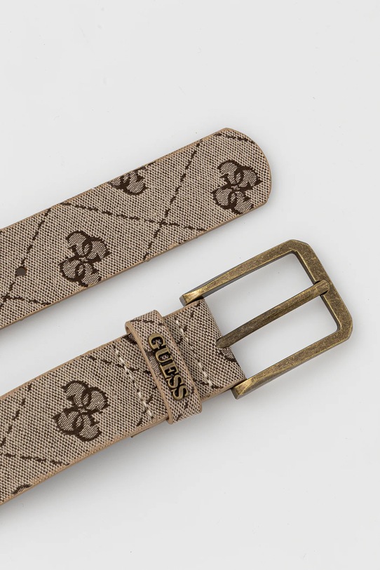 Guess cintura M5GZ17.WGUE0 beige SS25