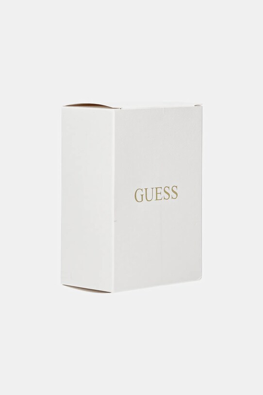 Девочка Детский ремень Guess J5RZ04.WGT10.PPYA белый