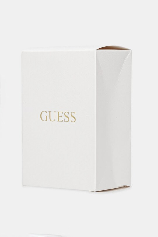 Детский ремень Guess J5RZ35.WGVT0.PPYA чёрный SS25