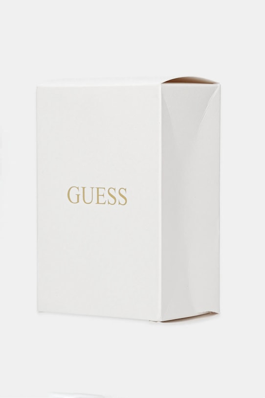 Guess pasek dziecięcy J5RZ35.WGVT0.PPYA czarny SS25