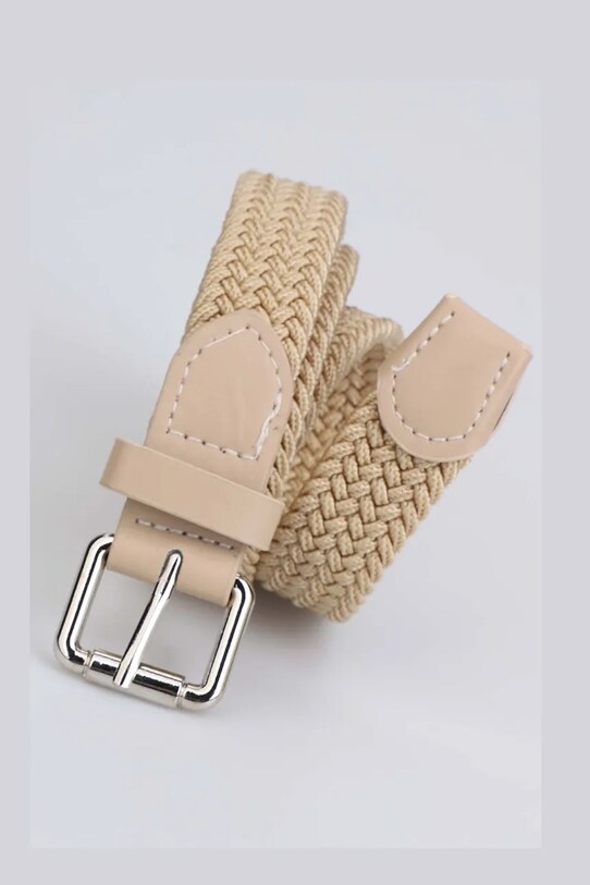 CHLAPEC Pásek Coccodrillo WC5368101ACC béžová