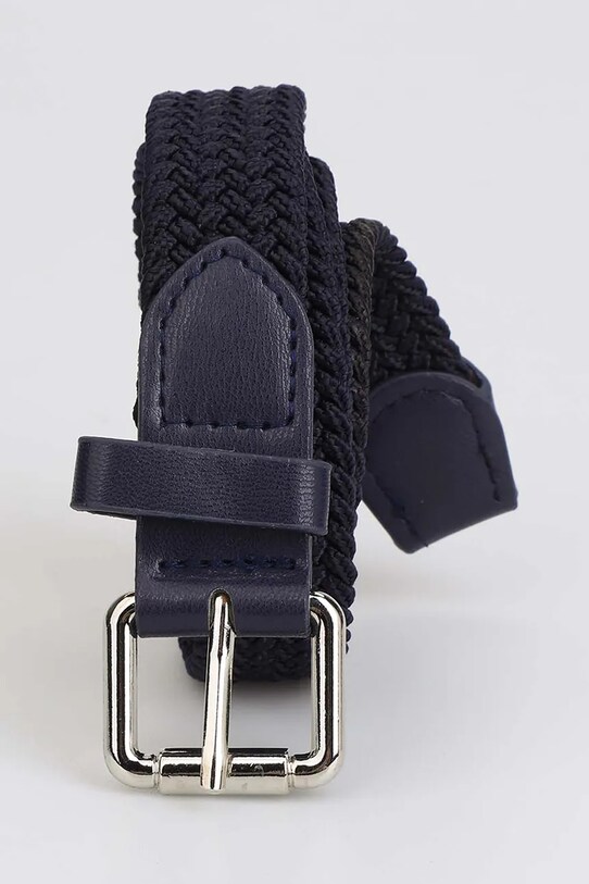 Pásek Coccodrillo WC5368101ACC námořnická modř SS25