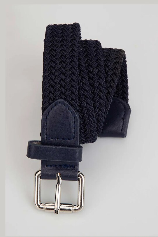 CHLAPEC Pásek Coccodrillo WC5368101ACC námořnická modř