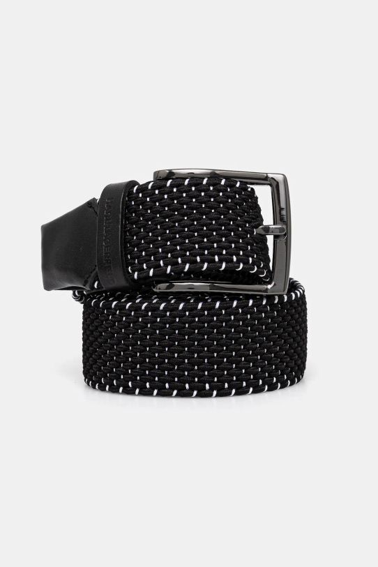 Karl Lagerfeld curea negru 551105.805300