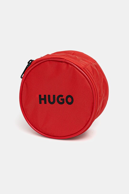 Колан HUGO черен 50537121
