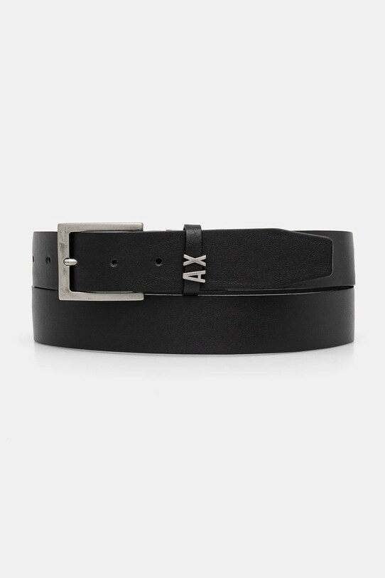Armani Exchange öv fekete XM000606.AF12704
