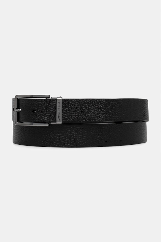Armani Exchange curea negru XM001004.AF13928