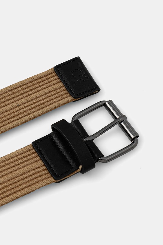 United Colors of Benetton curea 6JUQUL00P bej SS25