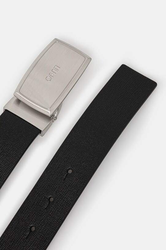 Liu Jo curea DA5047.P0390 negru SS25