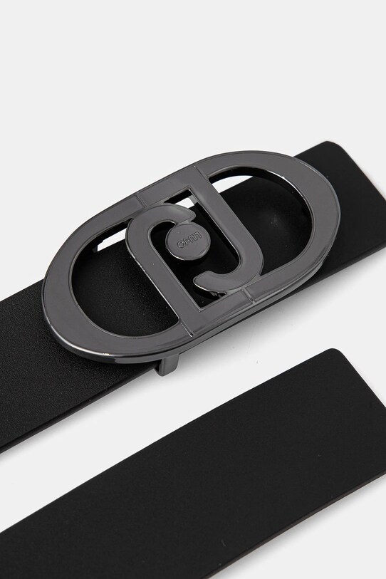 Liu Jo curea DA5048.P0373 negru SS25
